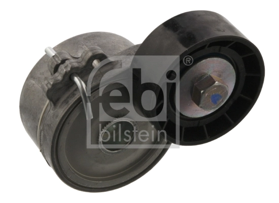Belt Tensioner, V-ribbed belt